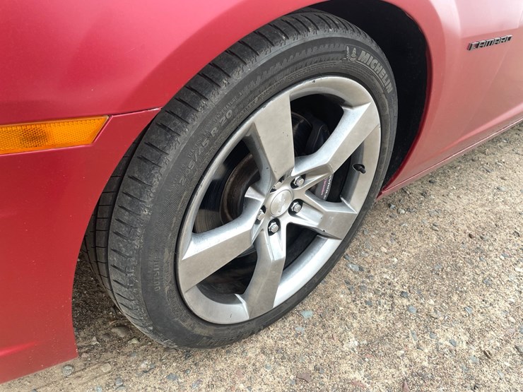 #1409-•-2010-chevy-camaro-ss-(has-tx-title)-image-9
