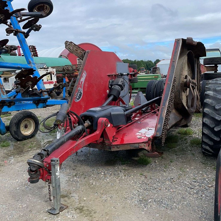 2025 RHINO 4150