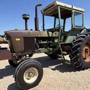 JOHN DEERE 4020