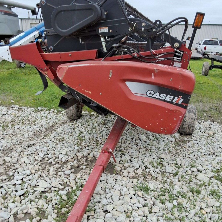 2020 CASE IH 2020