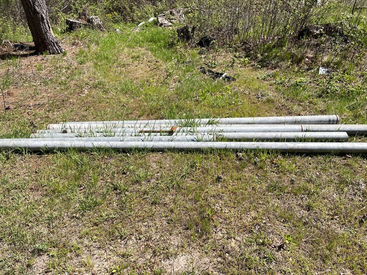 #2856-•-(6)-pieces-of-3"-pipe-(or)-image-5