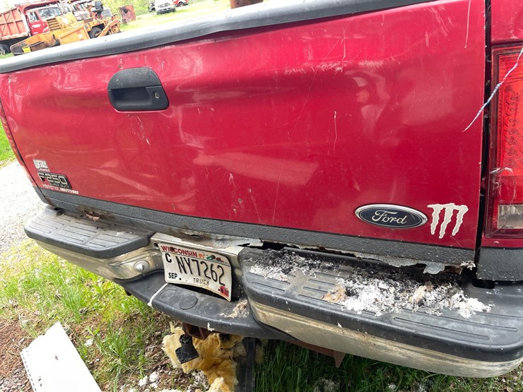 #2865-•-2000-ford-f250-pickup-truck-(has-wi-title)-(or)-image-7