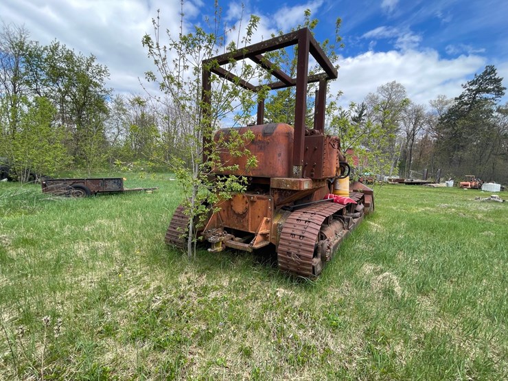 #2878-•-allis-chalmers-tractor-shovel-(or)-image-6