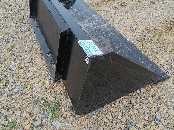 #24748-•-72"-smooth-bucket-skid-steer-attachment-image-11