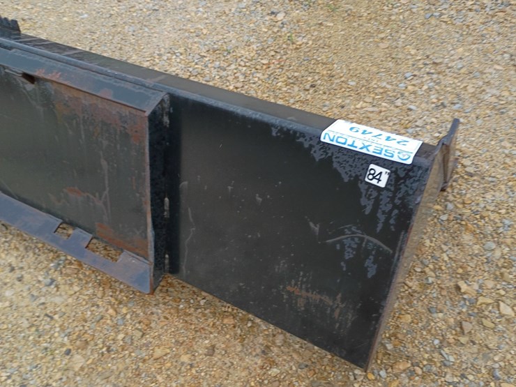 #24749-•-84"-smooth-bucket-skid-steer-attachment-image-11