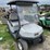 club-car-golf-cart-with-charger-(inside-building)-and-bluetooth-speaker-image-1