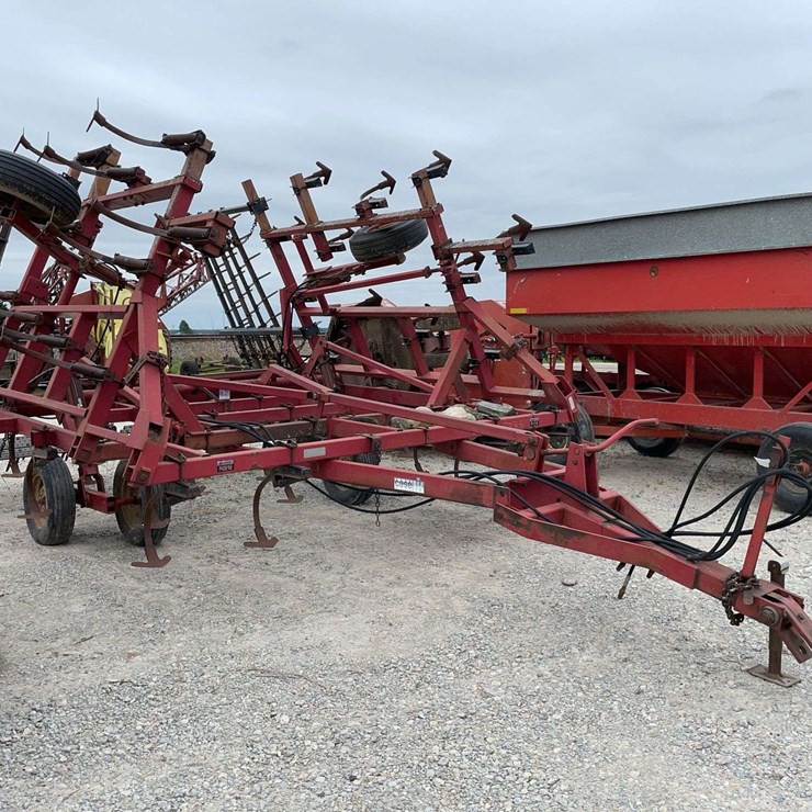CASE IH 4800