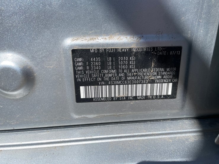 #1404-•-2014-subaru-legacy-(has-mn-title)-image-24