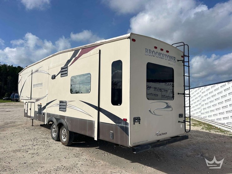 2013-forest-rive-brookstone-310ls-5th-wheel-t/a-travel-trailer-image-4