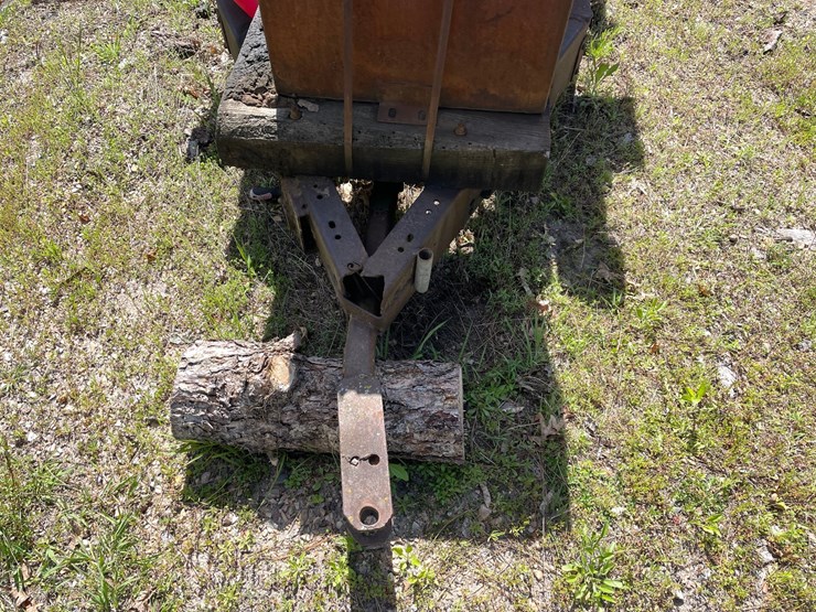 #2858-•-homemade-wood-splitter-(or)-image-11