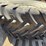 2x-michelin-radial-x-agribib-420/80r46-tires-on-10-image-11