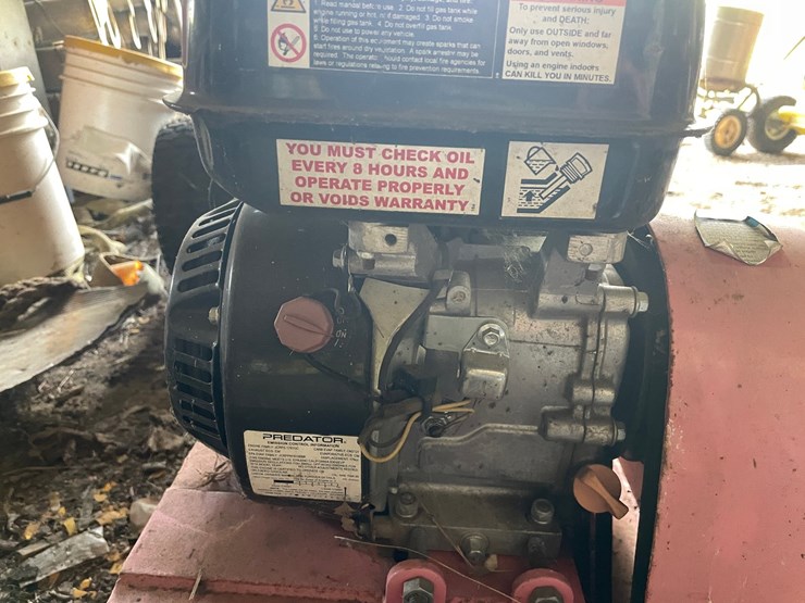 #2893-•-machinery-vibra-plate-(or)-image-6