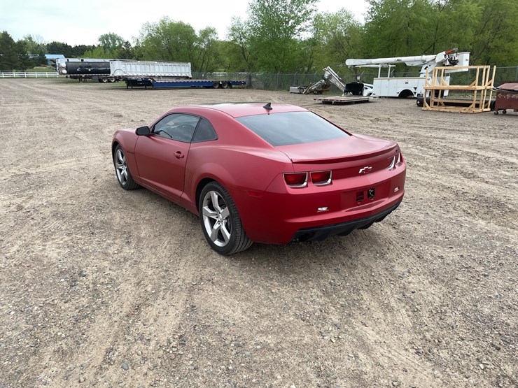 #1409-•-2010-chevy-camaro-ss-(has-tx-title)-image-3