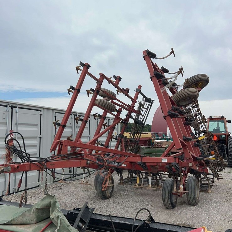 CASE IH 4300