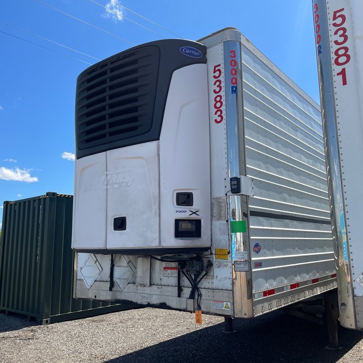 2017 UTILITY 3000R