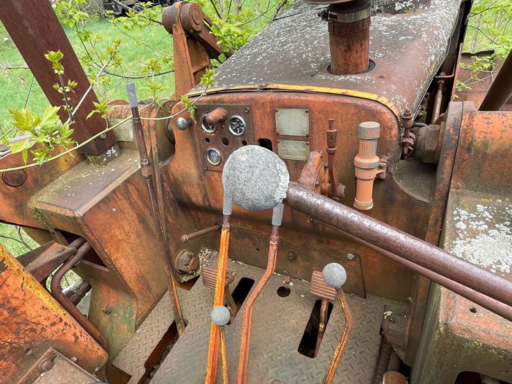 #2878-•-allis-chalmers-tractor-shovel-(or)-image-18