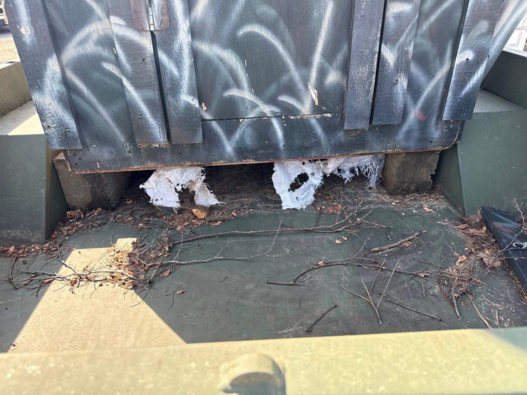 #341-•-army-trailer-w/-deer-blind-inv#-49085-image-12