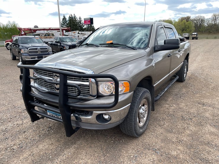 2006-dodge-ram-2500-image-1