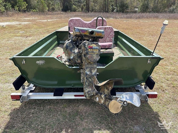 2024-14ft-pairboat-flat-bottom-mud-boat-image-43