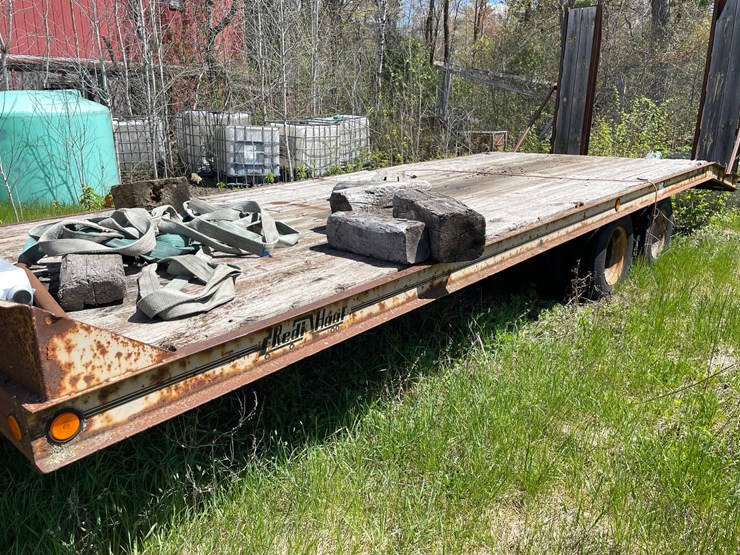 #2827-•-redi-haul-trailer-(has-wi-title)-(or)-image-3