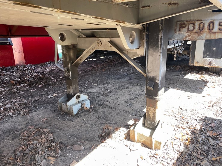 #1209-•-1981-shoals-american-hot-asphalt-tank-trailer-(has-mn-title)-image-7