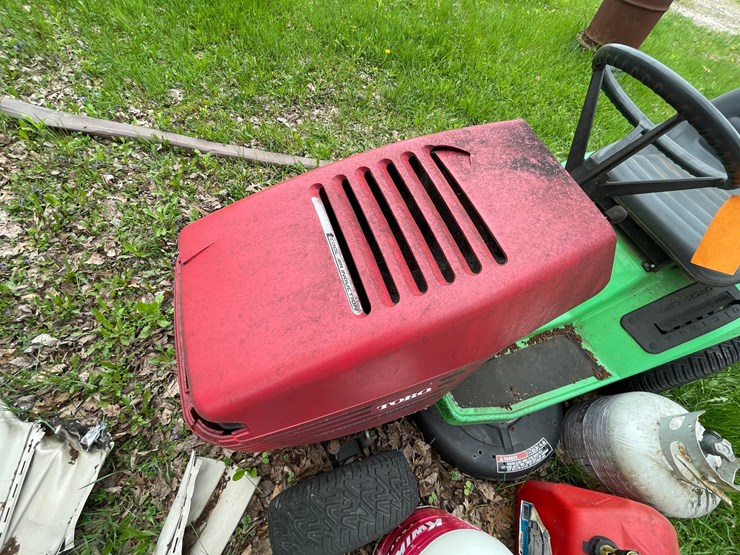 #2863-•-riding-lawn-mower-(or)-image-13