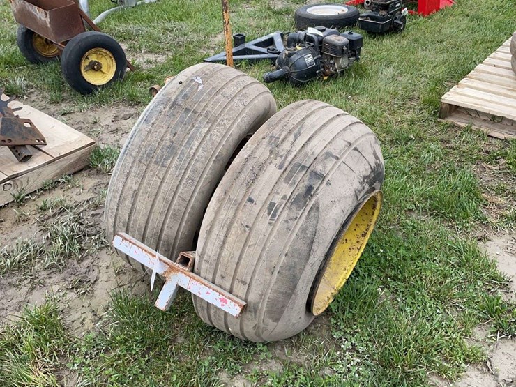 roll-o-matic-off-jd-narrow-front-tractor-image-2