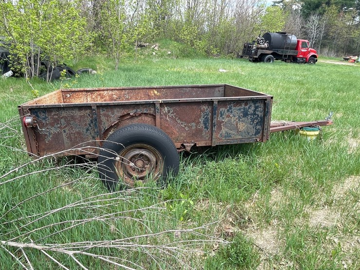 #2879-•-small-utility-trailer-(or)-image-6