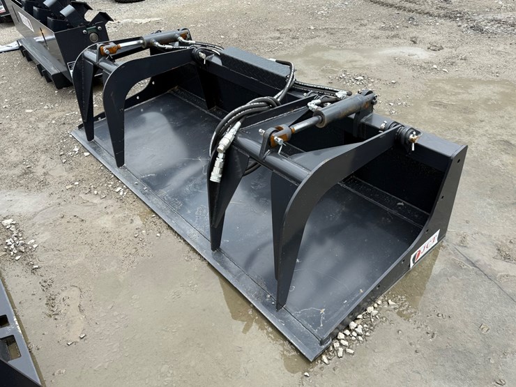 #2046-•-jct-60"-skid-steer-grapple-inv#-49455-image-5
