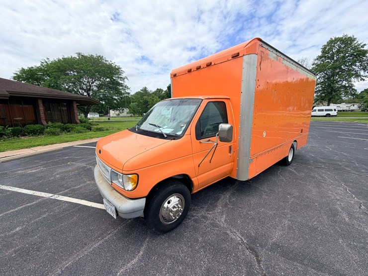 #24061-•-1998-ford-econoline-box-truck-image-5