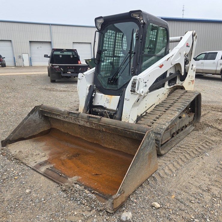 2023 BOBCAT T770