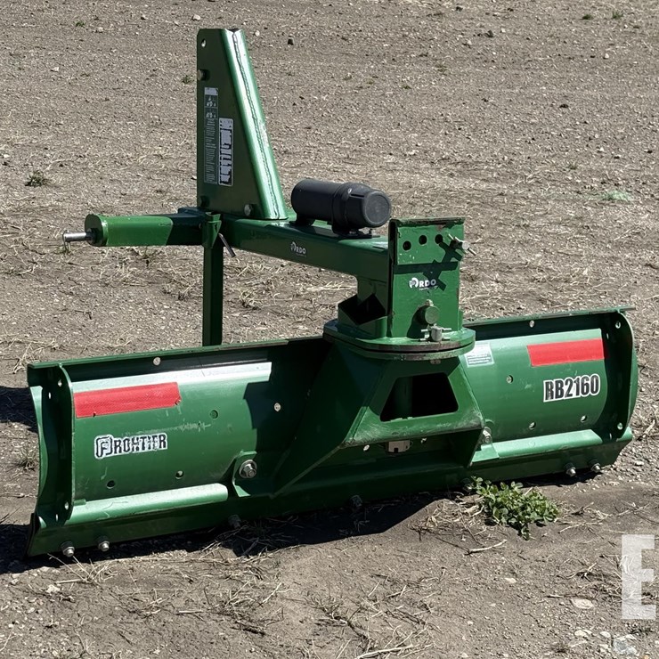 FRONTIER RB2160