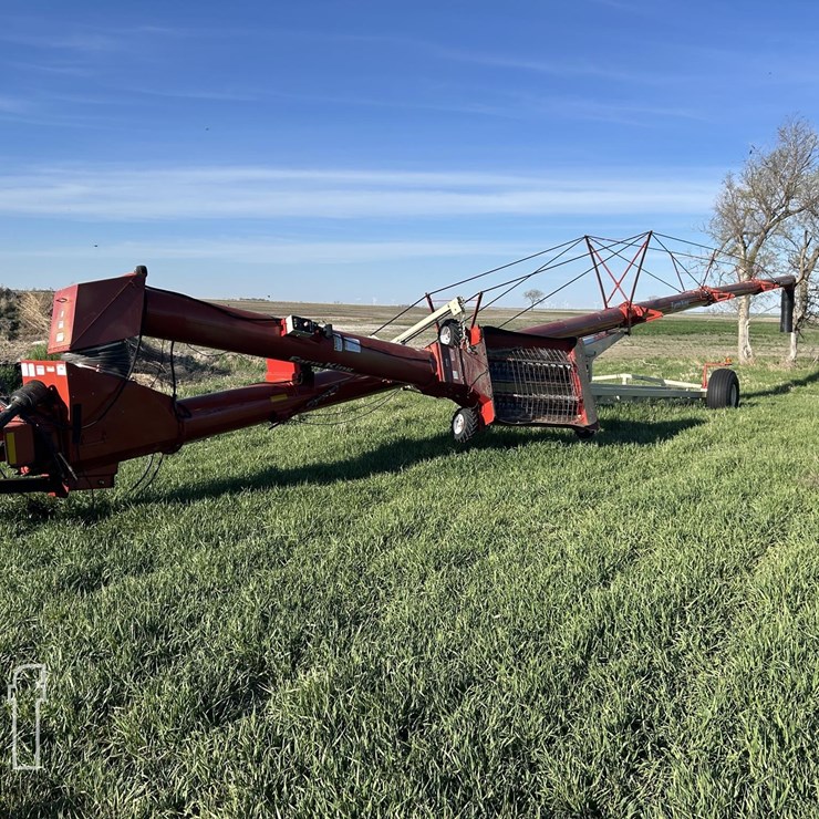 BUHLER FARM KING 16104