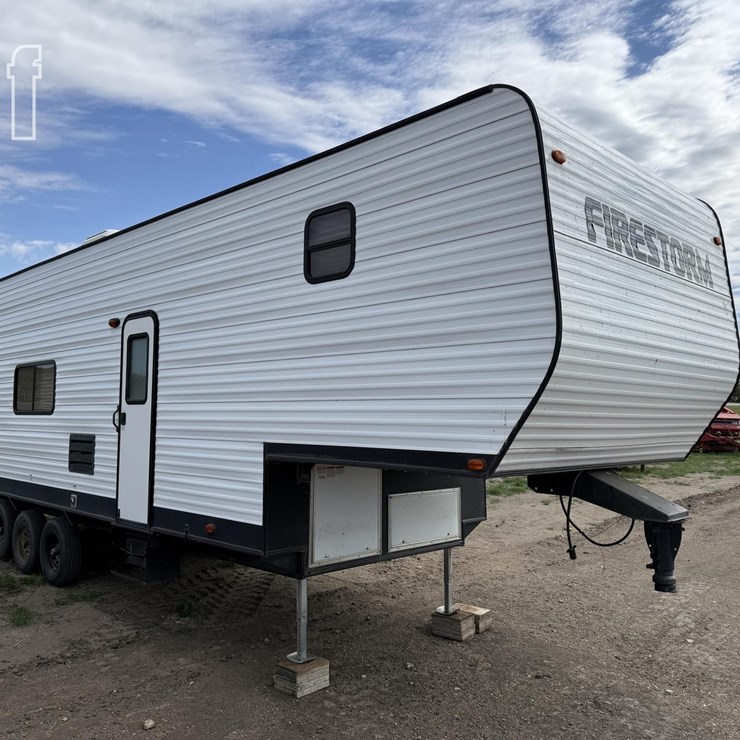 2016 DUNE SPORT FIRESTORM FW30 4100