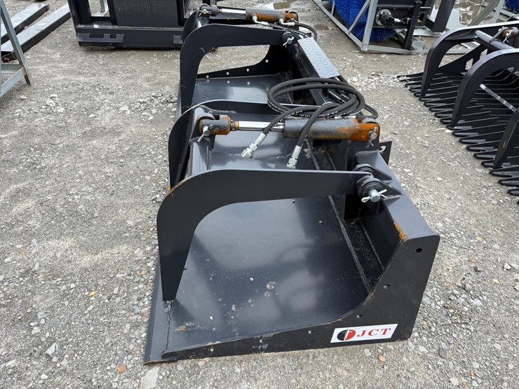 #2037-•-jct-84"-skid-steer-grapple-inv#-49454-image-3