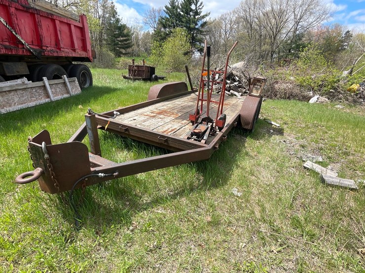 #2874-•-tandem-trailer-(no-title)-(or)-image-1
