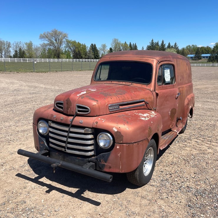 FORD F1
