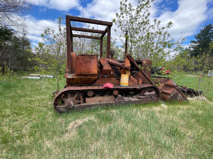 #2878-•-allis-chalmers-tractor-shovel-(or)-image-7