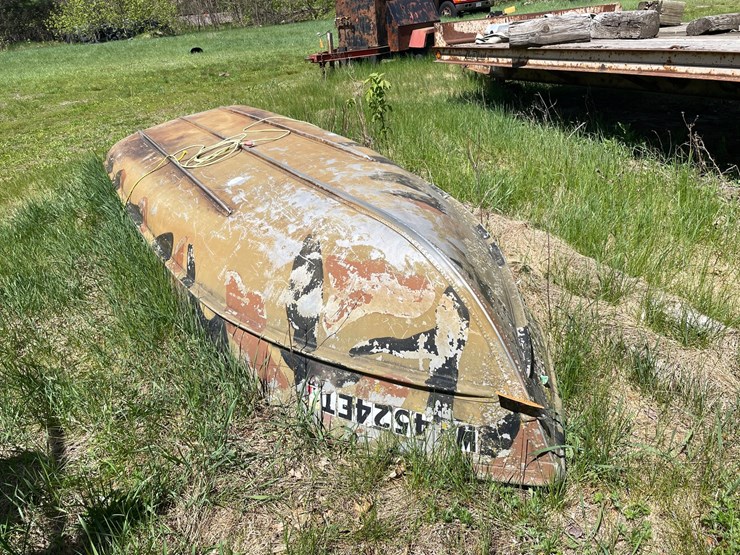 #2829-•-alumacraft-boat-(or)-image-3