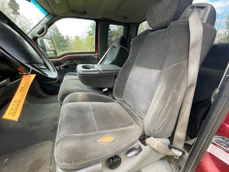 #2876-•-2001-f250-super-duty-truck-(no-title,-for-parts)-(or)-image-28