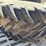 2x-michelin-radial-x-agribib-420/80r46-tires-on-10-image-10