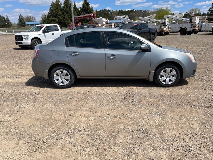 #1410-•-2007-nissan-sentra-sedan-(has-mn-title)-image-6