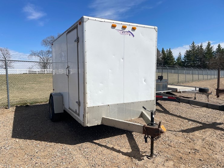 #1202-•-2008-brown-motorsports-et-series-enclosed-trailer-(has-mn-title)-image-3