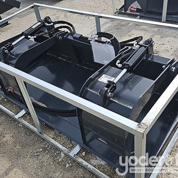 Unused Wolverine GB-11-72W