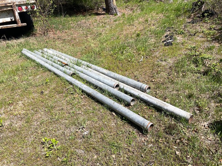 #2856-•-(6)-pieces-of-3"-pipe-(or)-image-4