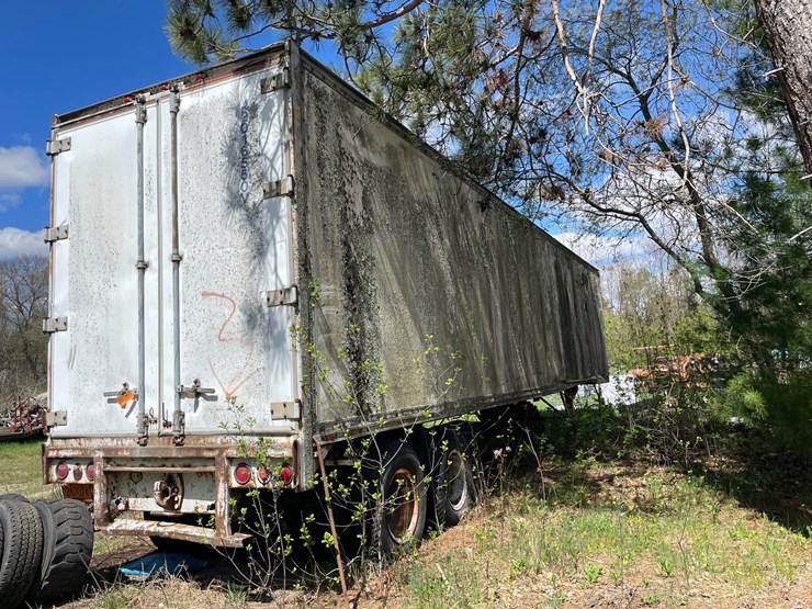 #2834-•-semi-trailer-(no-title,-for-parts)-(or)-image-2