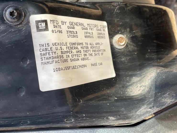#1405-•-2006-saturn-ion-(has-mn-title)-image-24