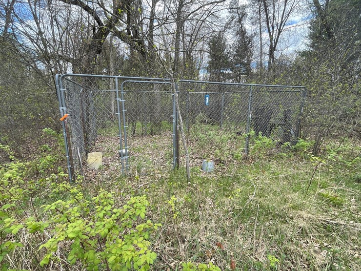 #2867-•-wire-dog-kennel-(or)-image-6