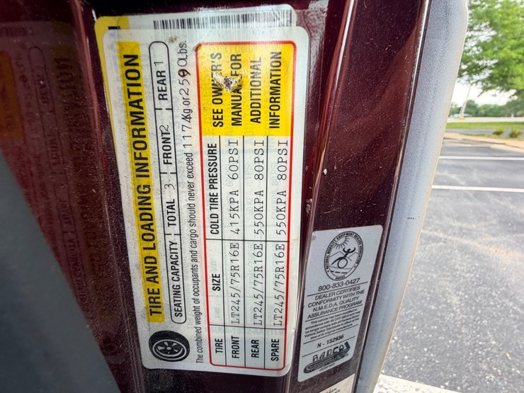 #24064-•-2007-ford-econoline-wagon-van-image-41