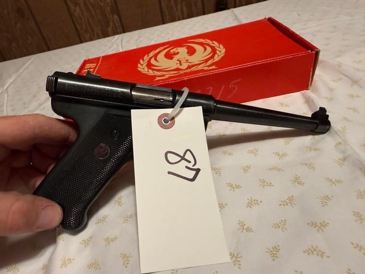ruger-standard-automatic-22-lr-pistol-image-2